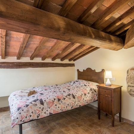 Appartamento Nonno Gino Montegabbro Exterior photo