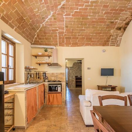 Appartamento Nonno Gino Montegabbro Exterior photo
