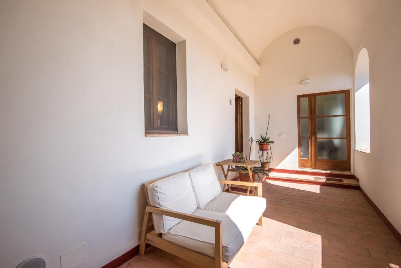 Appartamento Nonno Gino Montegabbro Exterior photo