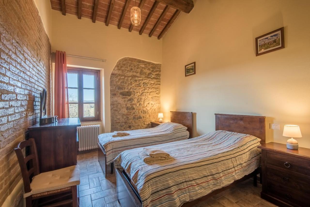 Appartamento Nonno Gino Montegabbro Exterior photo
