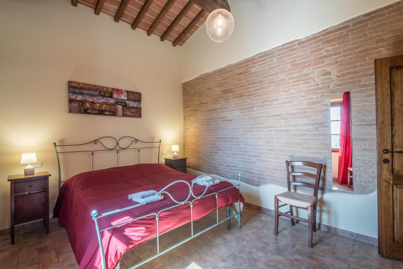 Appartamento Nonno Gino Montegabbro Exterior photo