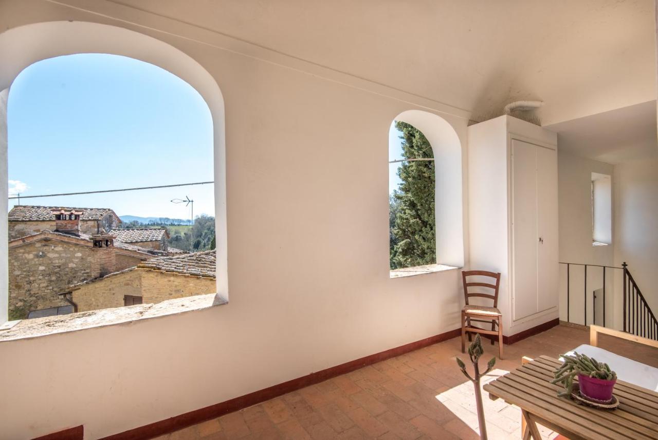 Appartamento Nonno Gino Montegabbro Exterior photo