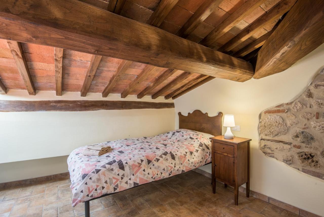 Appartamento Nonno Gino Montegabbro Exterior photo
