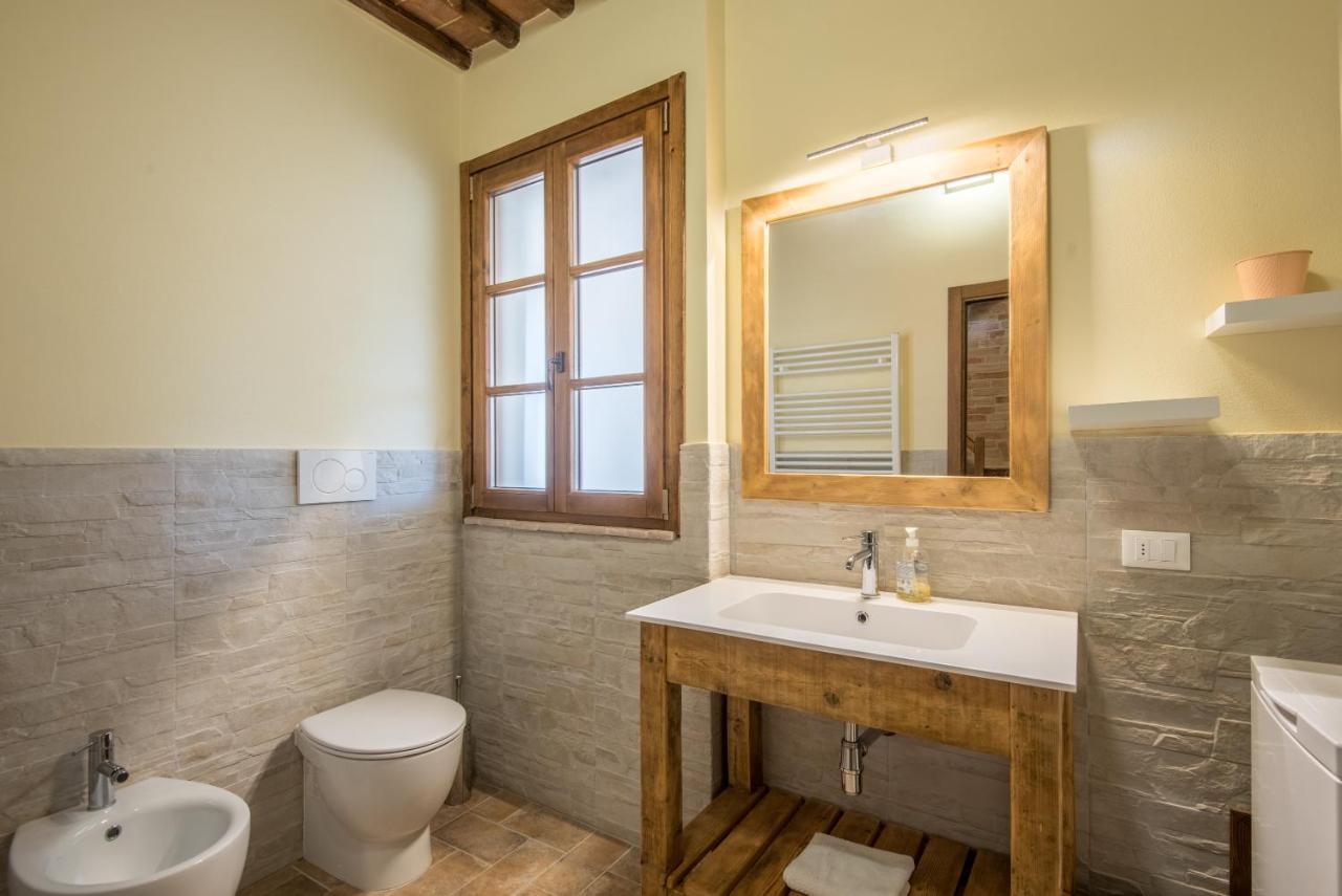 Appartamento Nonno Gino Montegabbro Exterior photo