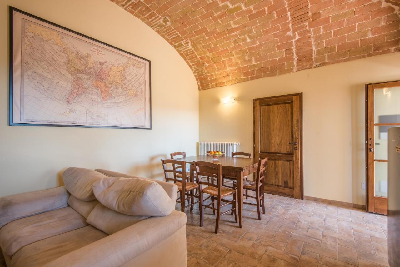 Appartamento Nonno Gino Montegabbro Exterior photo