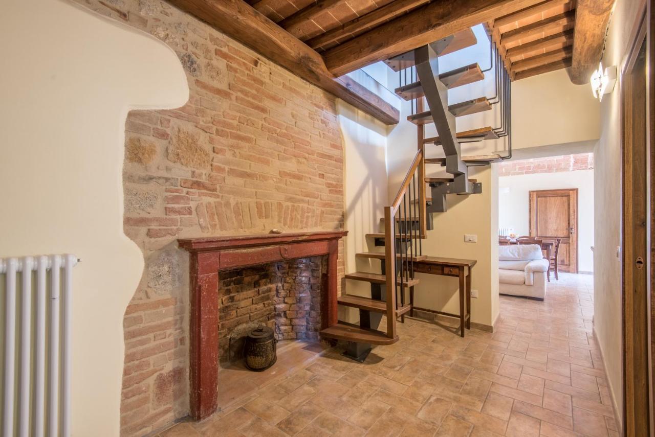 Appartamento Nonno Gino Montegabbro Exterior photo