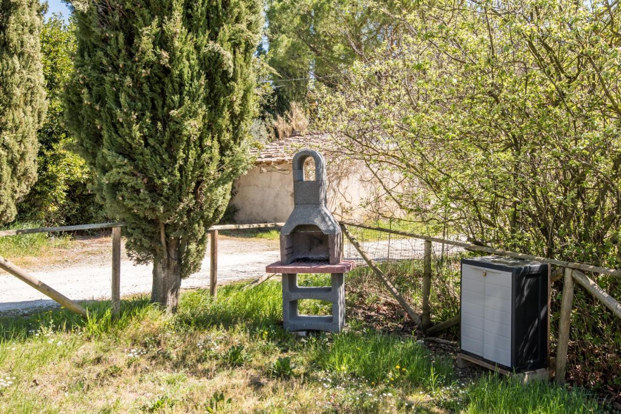 Appartamento Nonno Gino Montegabbro Exterior photo