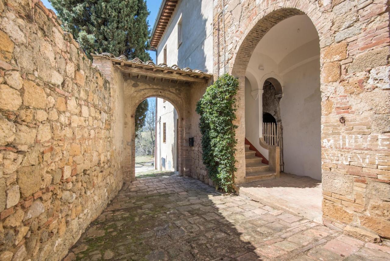 Appartamento Nonno Gino Montegabbro Exterior photo